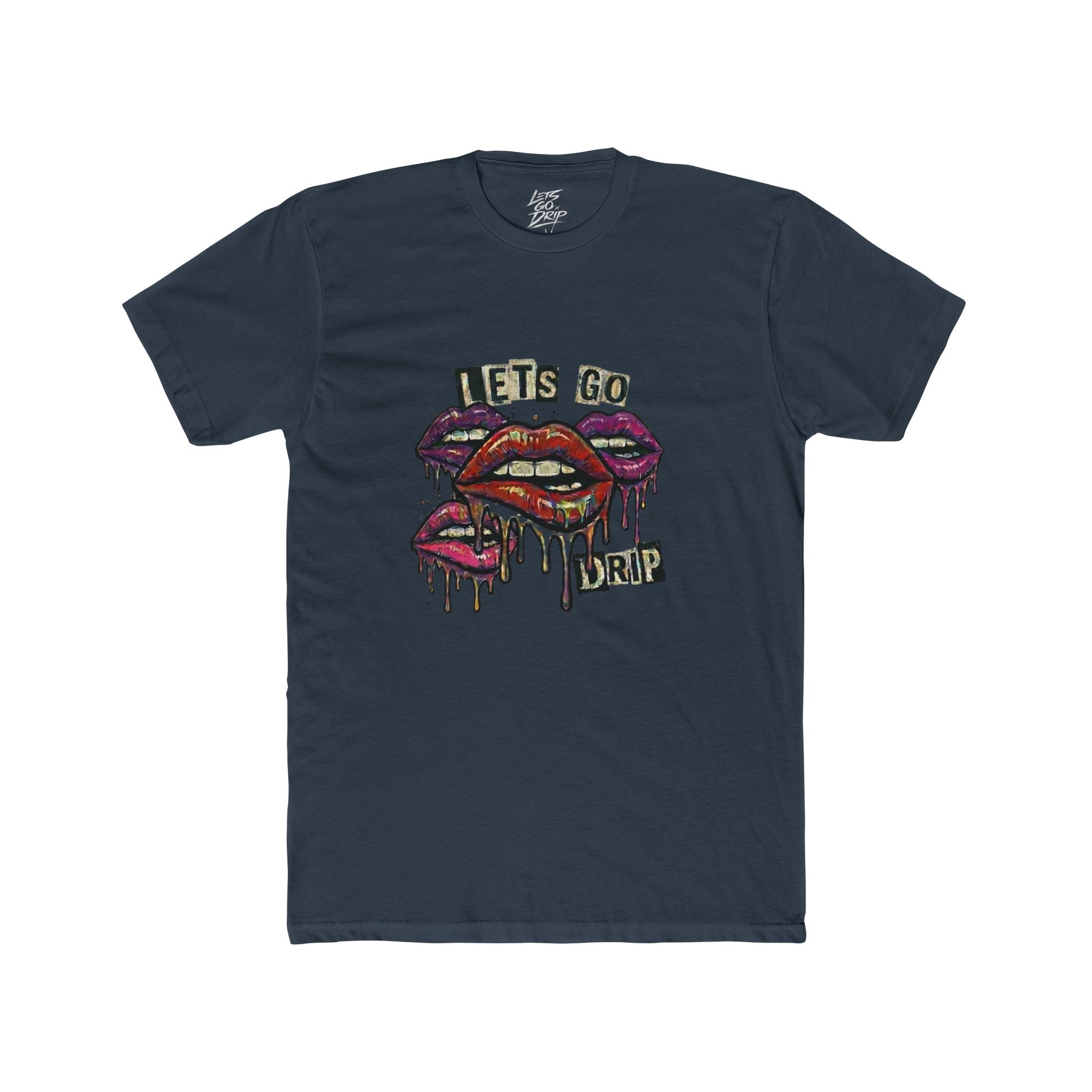 Lets Go - Lips