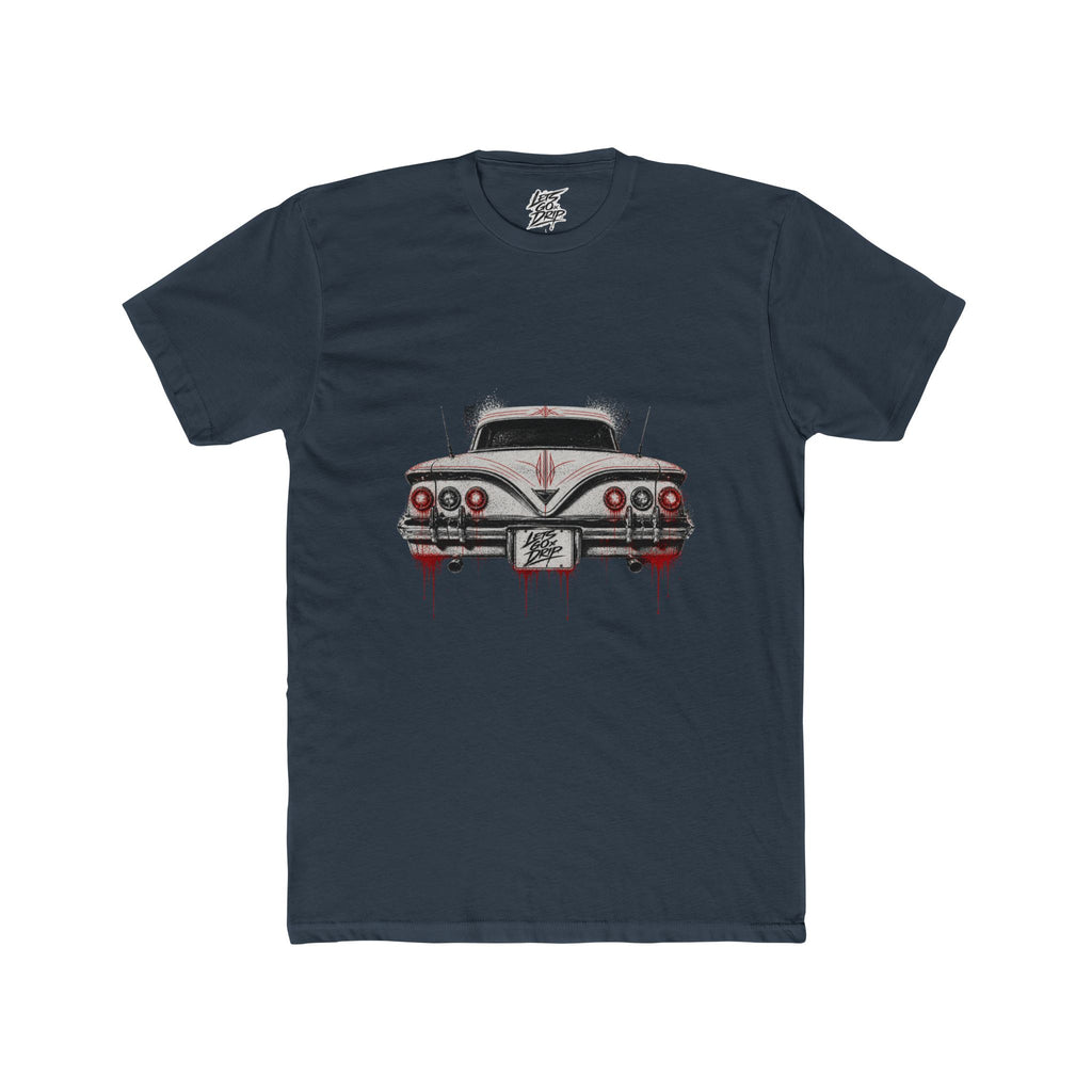 Lets Go - Impala