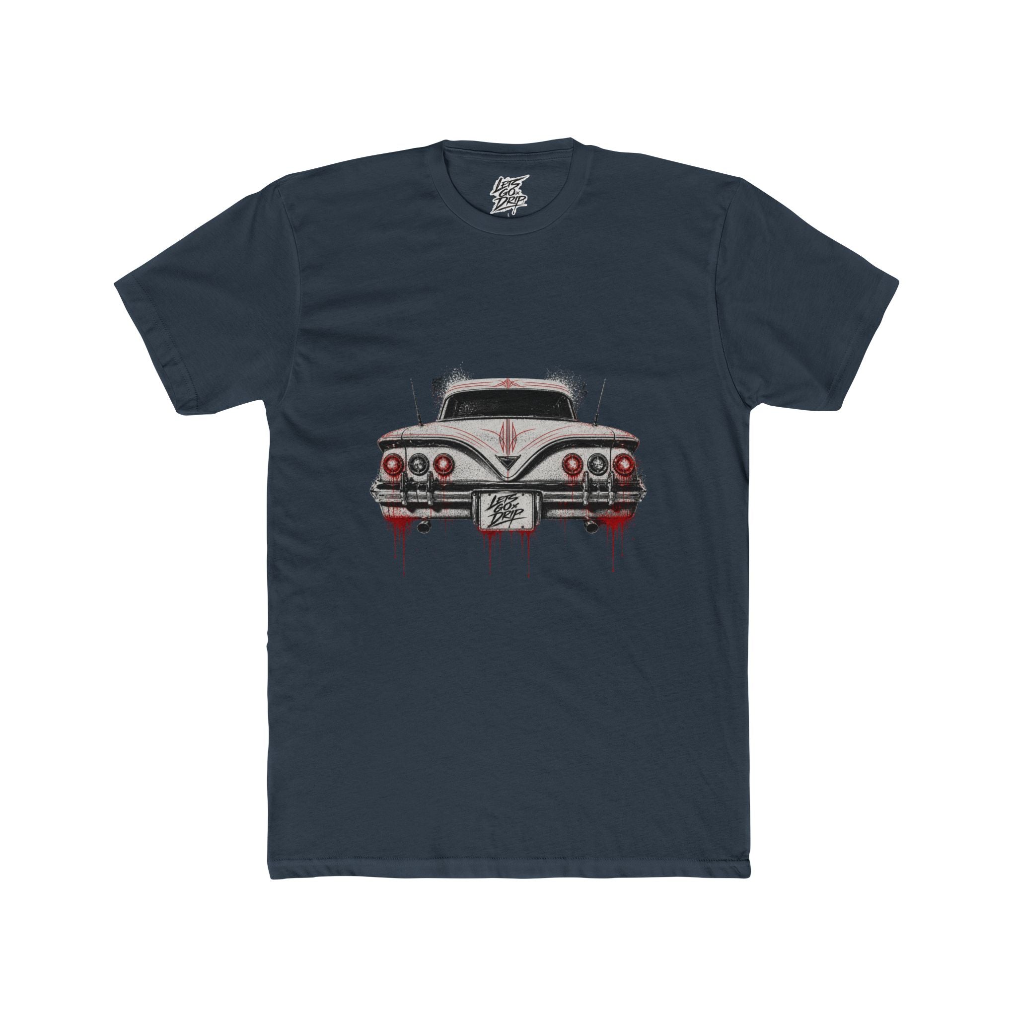 Lets Go - Impala