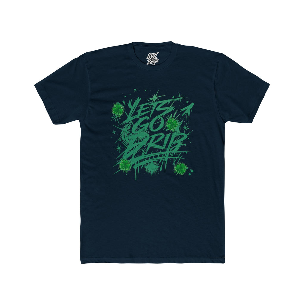 Lets Go - Lucky Clovers