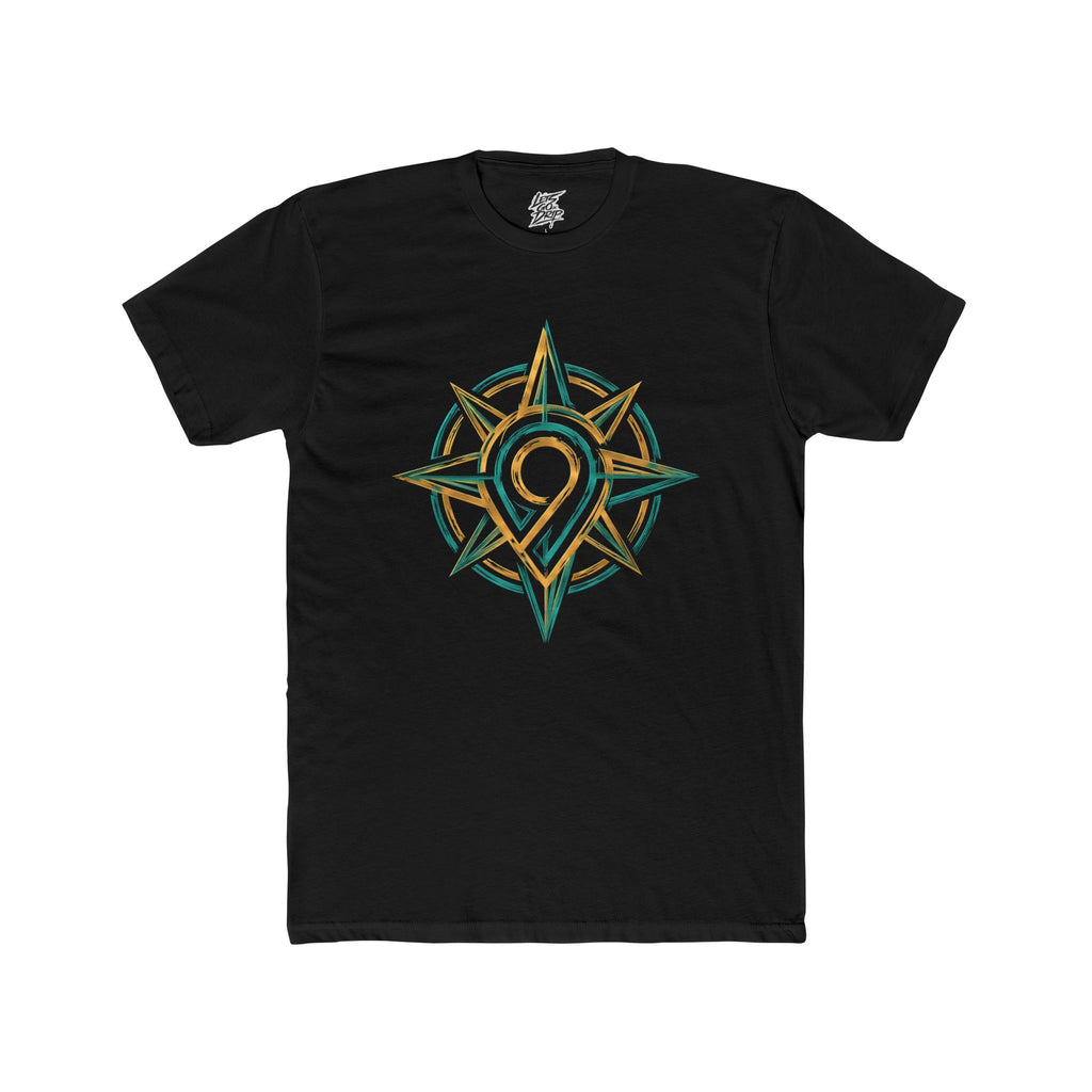 Wayfarer - Green Compass
