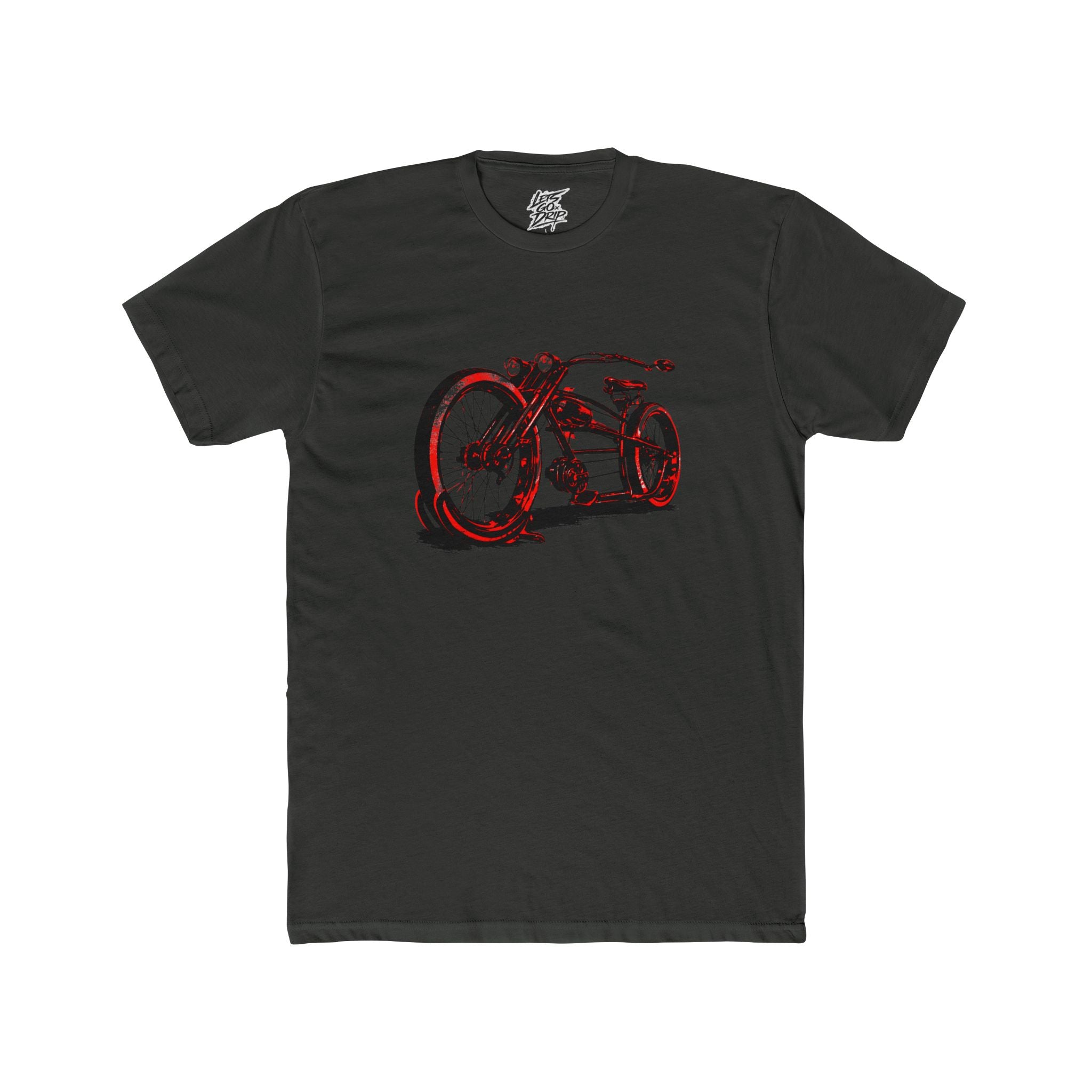 Lets Go - Two Wheels