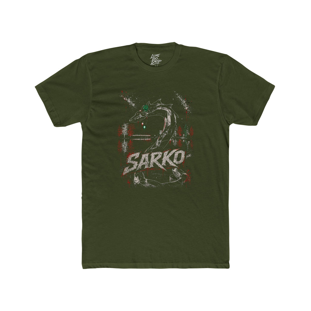 Lets Go - Sarko Lights