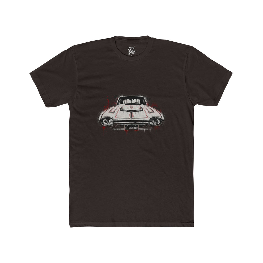 Lets Go - Classic Tag
