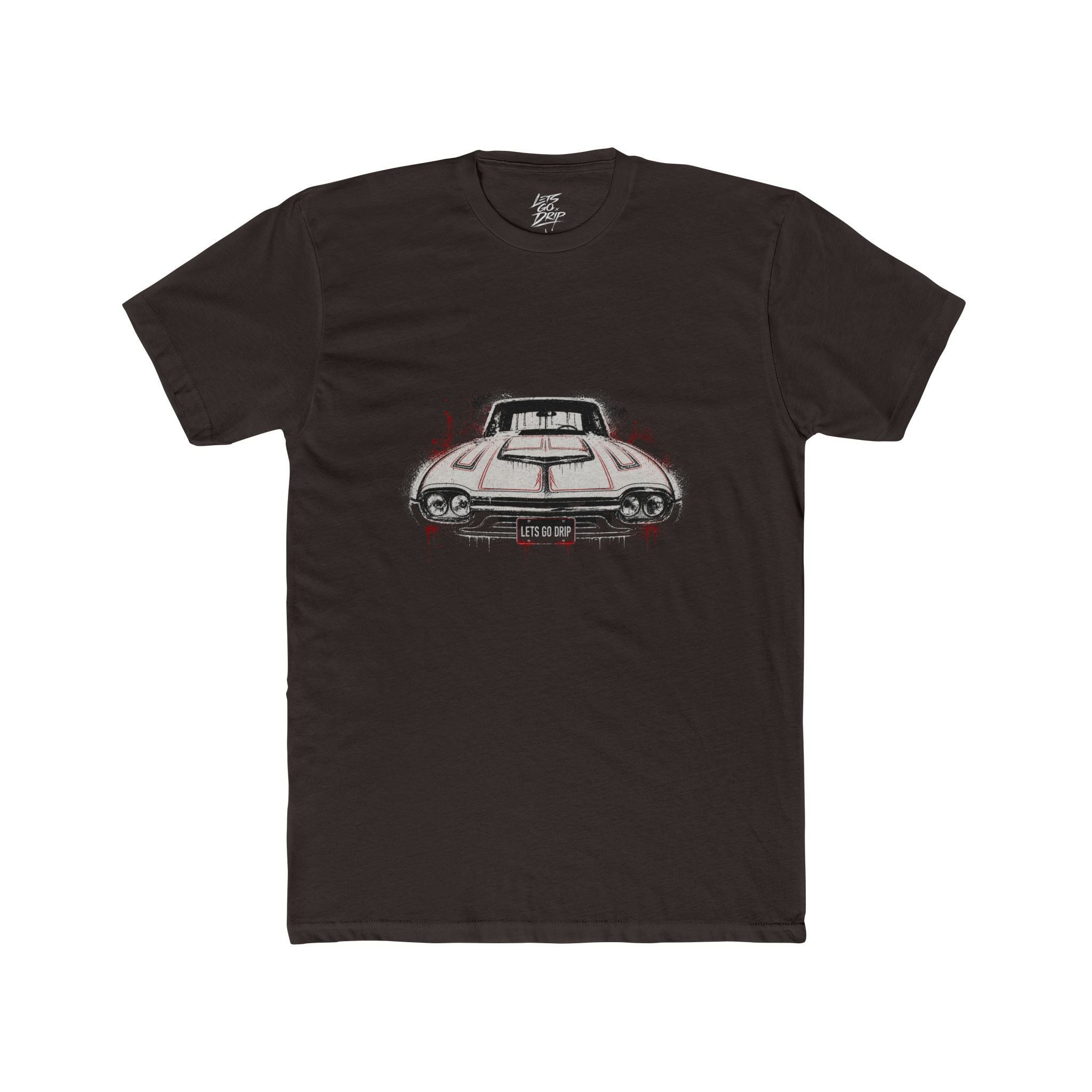 Lets Go - Classic Tag