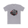 Lets Go - Gas Tank
