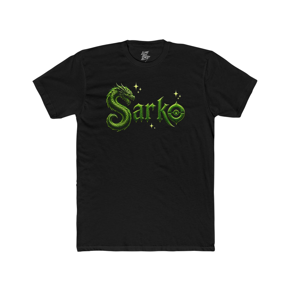 Sarko Legendary