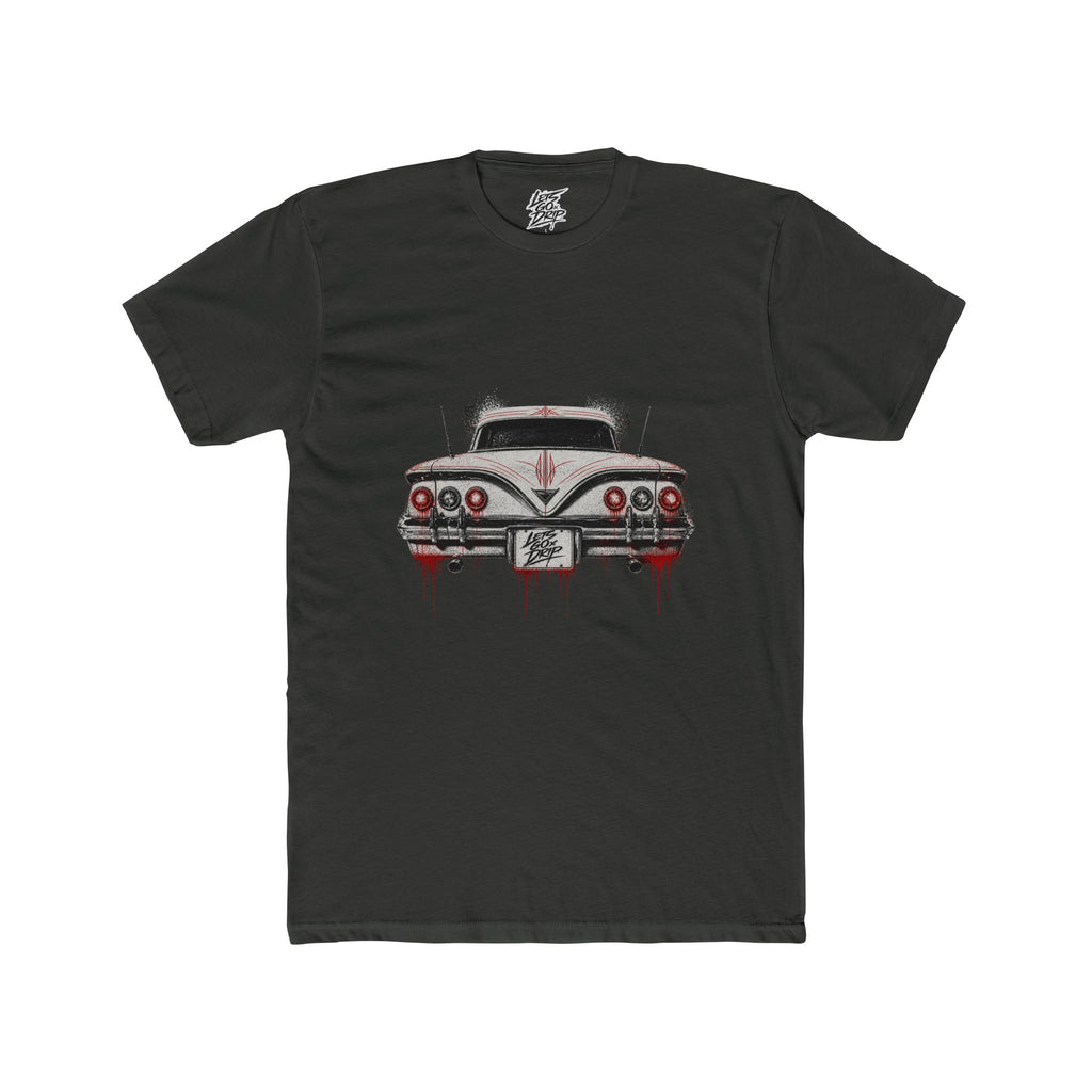 Lets Go - Impala
