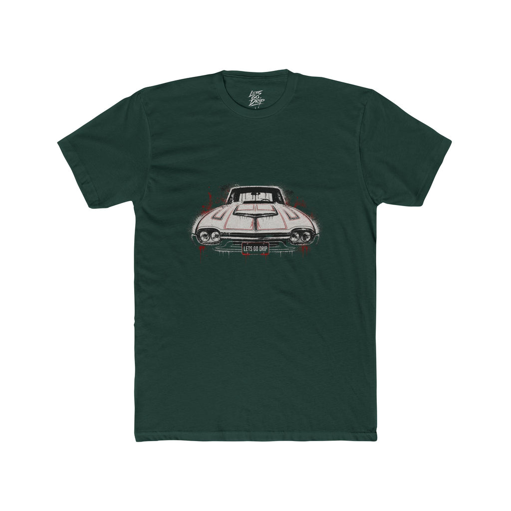 Lets Go - Classic Tag