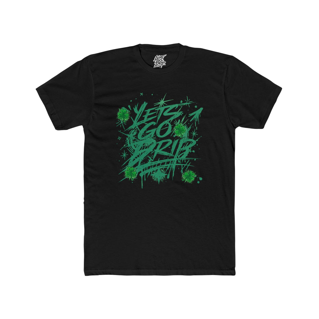 Lets Go - Lucky Clovers