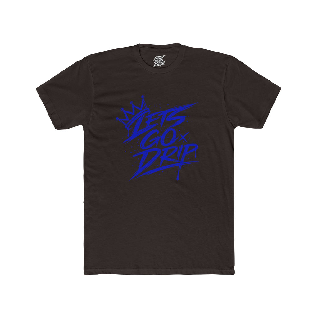 Lets Go Drip - Crown Royal