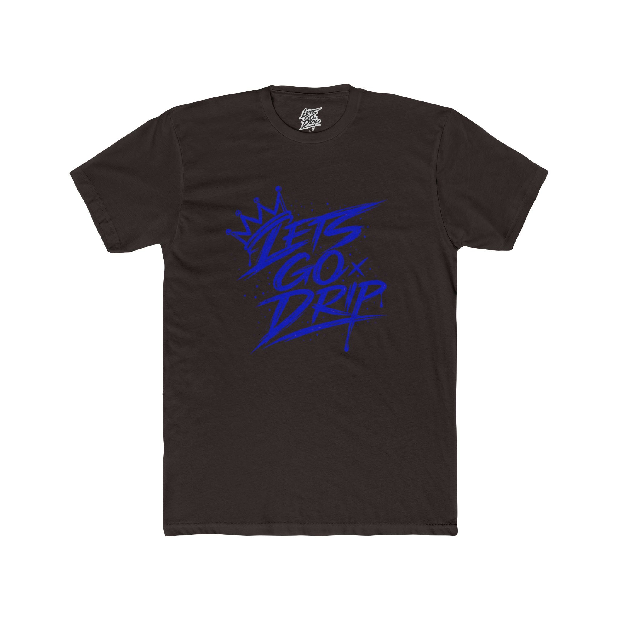 Lets Go Drip - Crown Royal