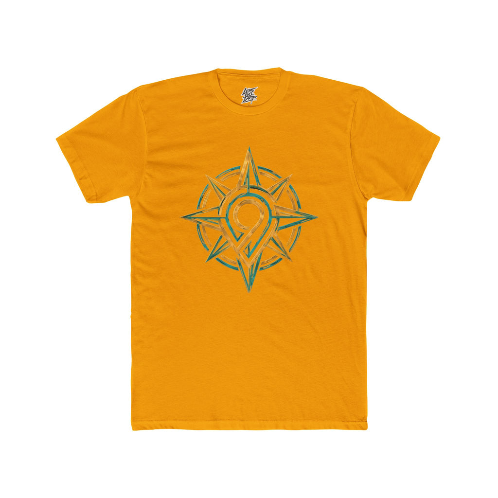 Wayfarer - Green Compass
