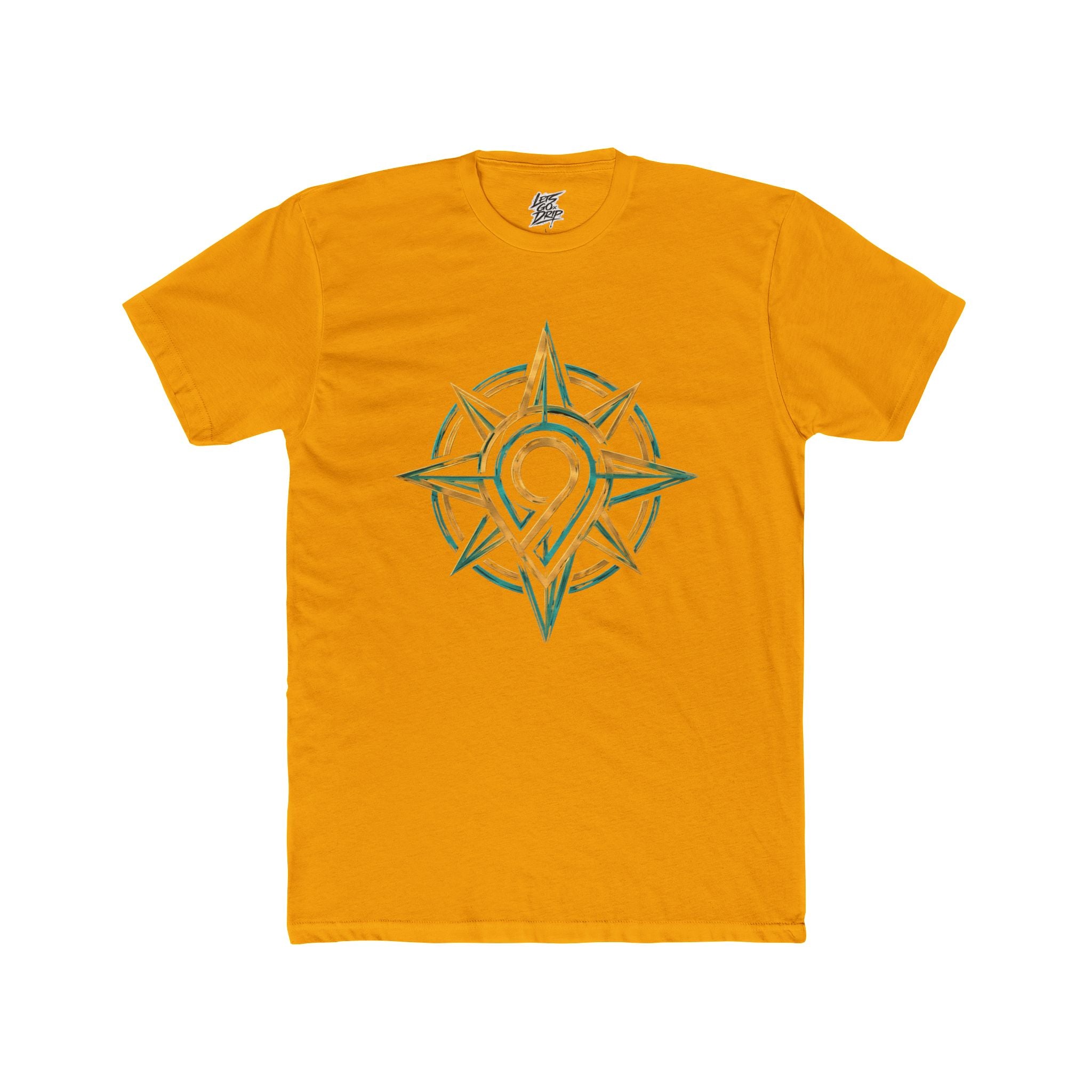 Wayfarer - Green Compass