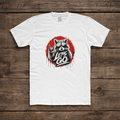 Lets Go Racoon