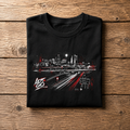 Lets Go - Kansas City Scape