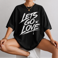 Lets Go Love