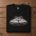 Lets Go - Classic Tag