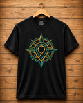 Wayfarer - Green Compass