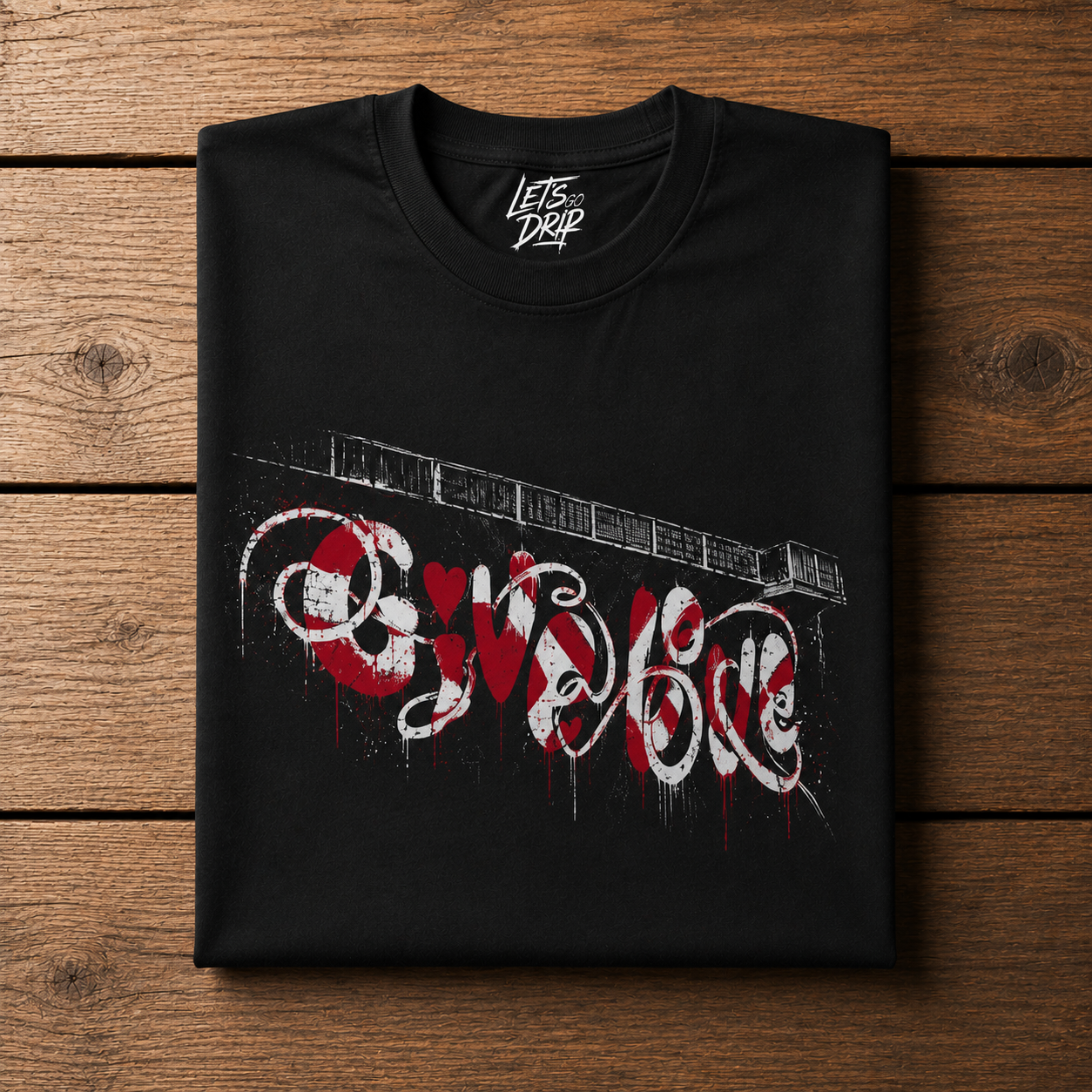Give Love