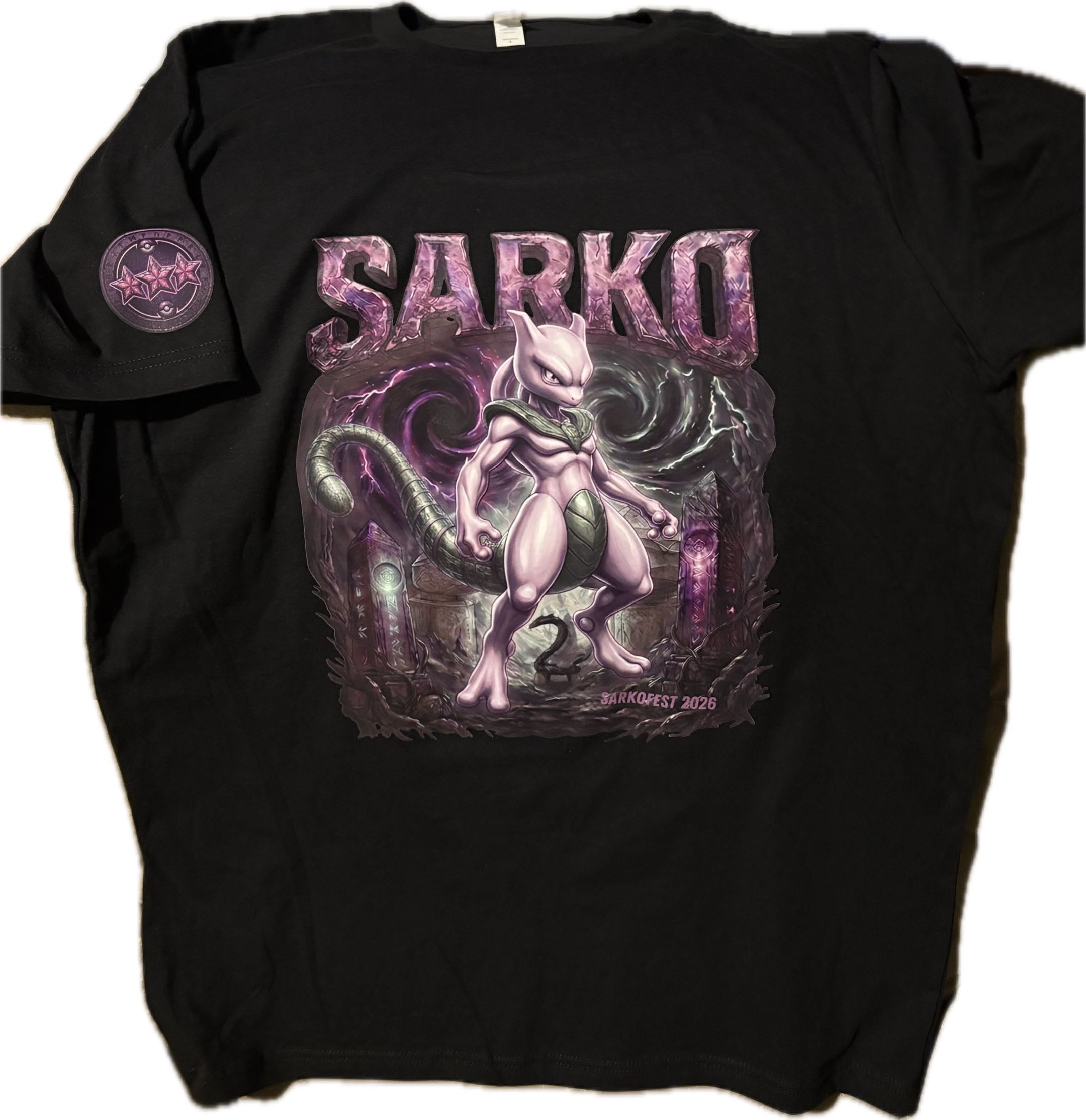 Sarko M2