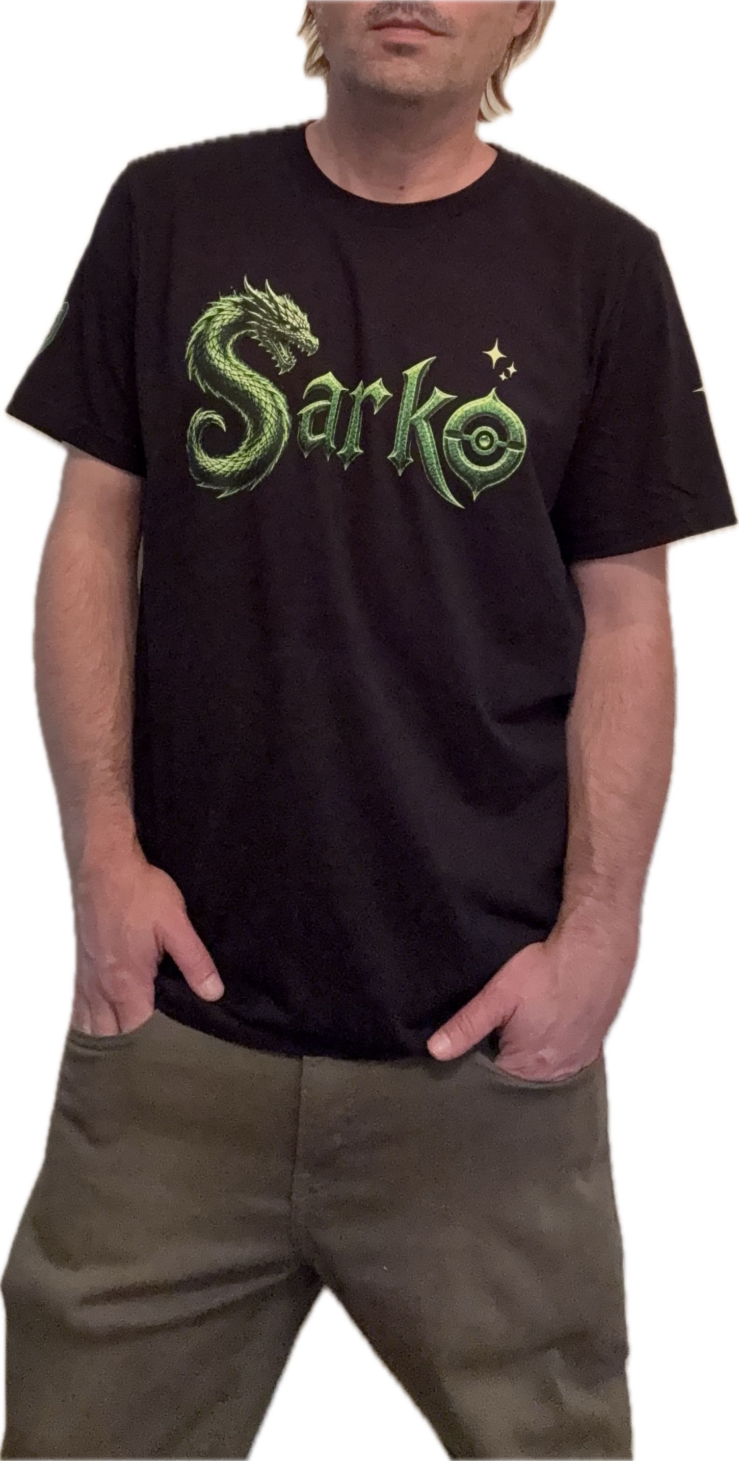 Sarko Legendary
