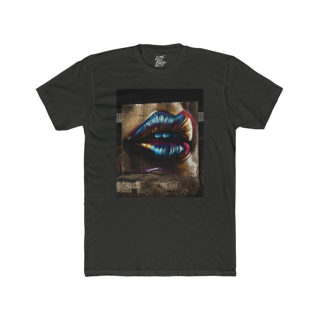 Lets Go - Gloss Lips Block
