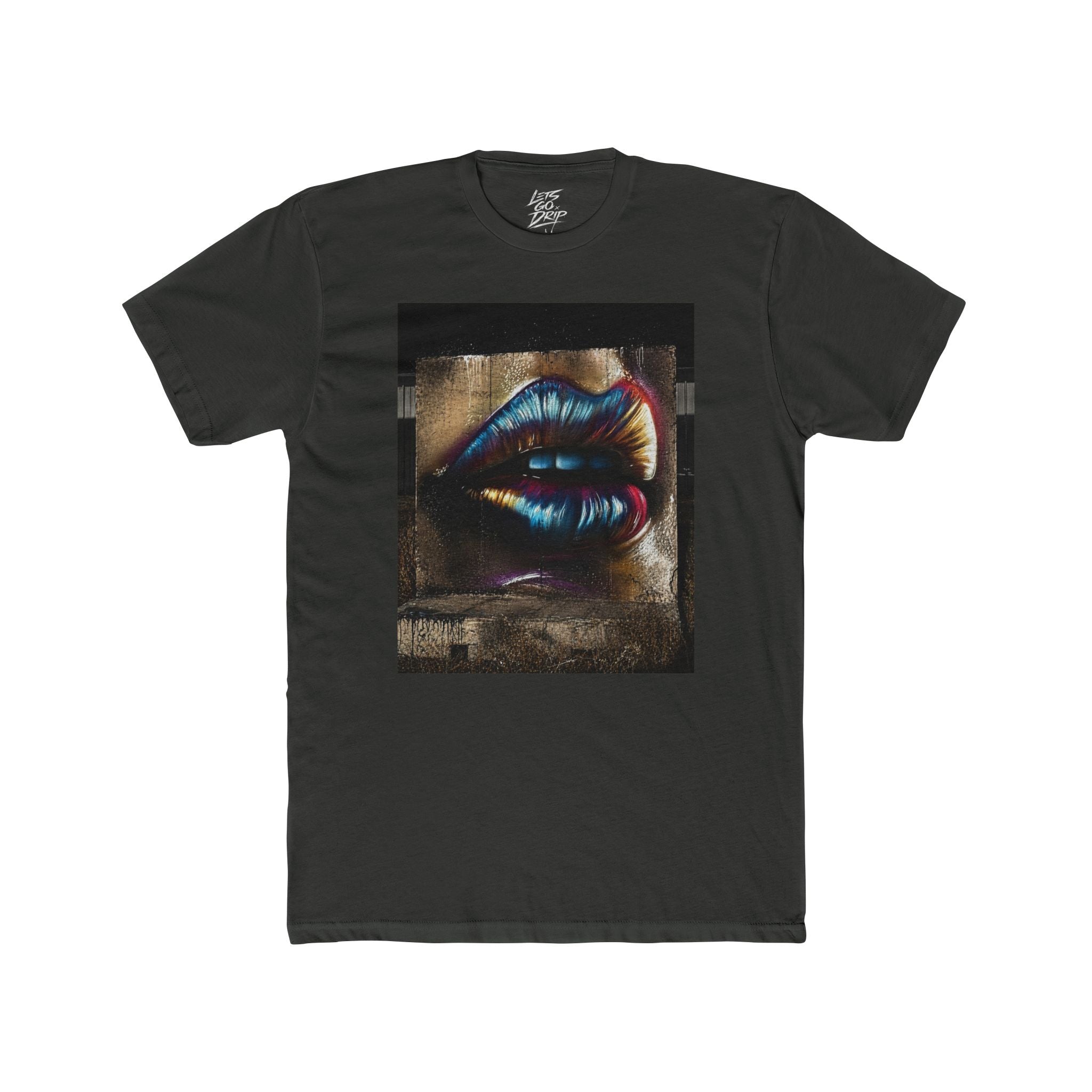 Lets Go - Gloss Lips Block