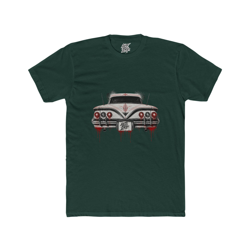 Lets Go - Impala