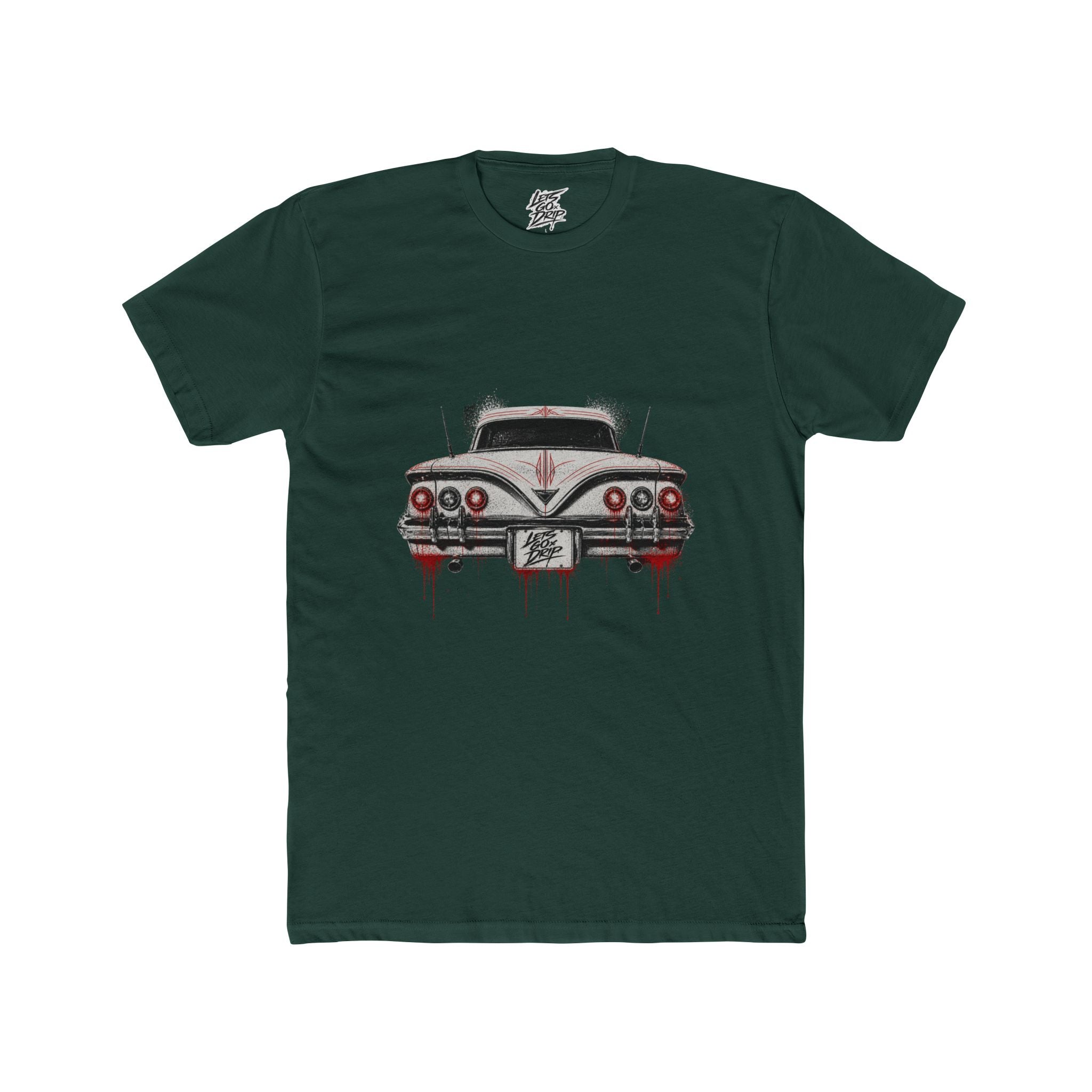 Lets Go - Impala