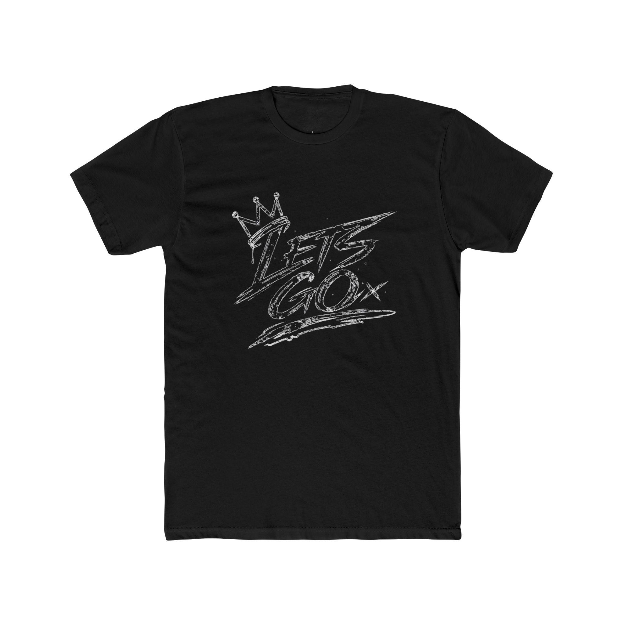 Lets Go - Crown Vintage