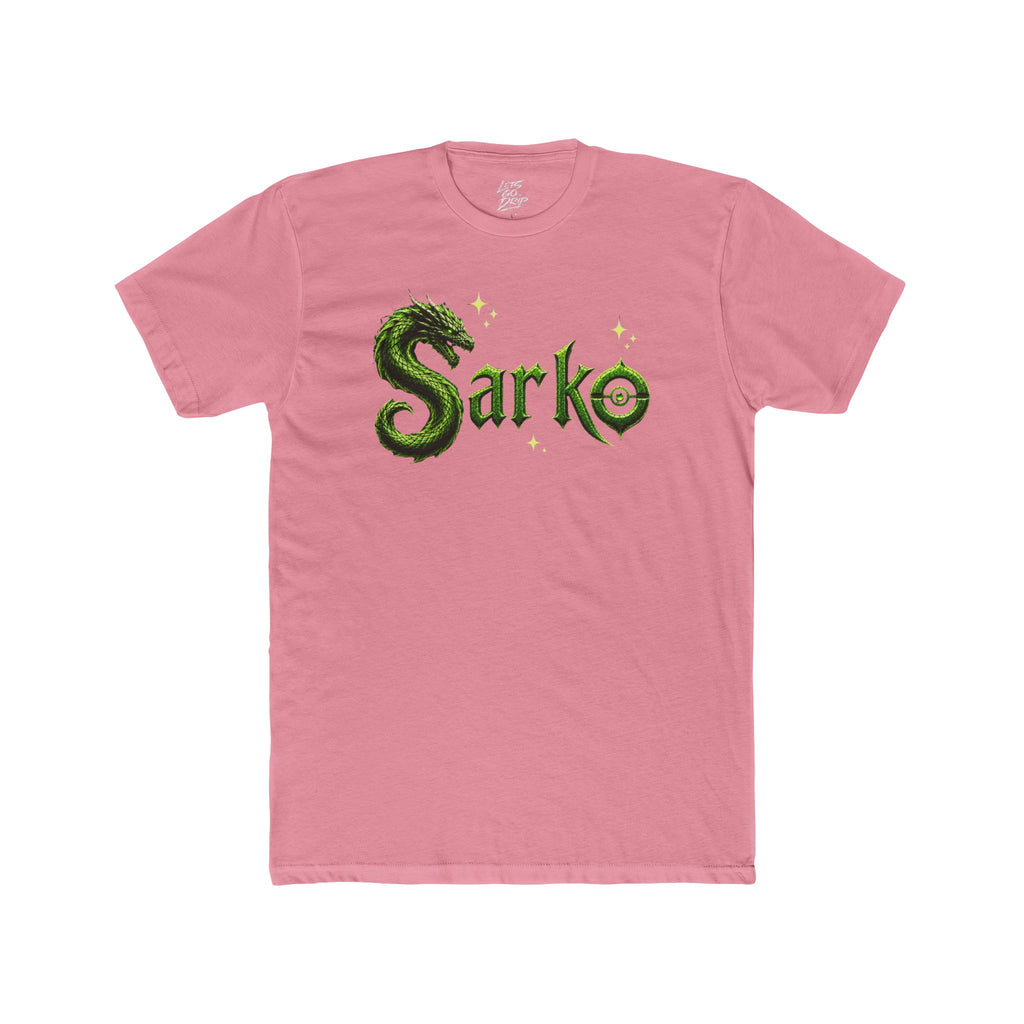 Sarko Legendary
