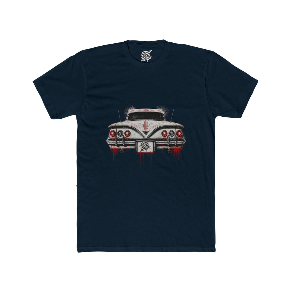 Lets Go - Impala