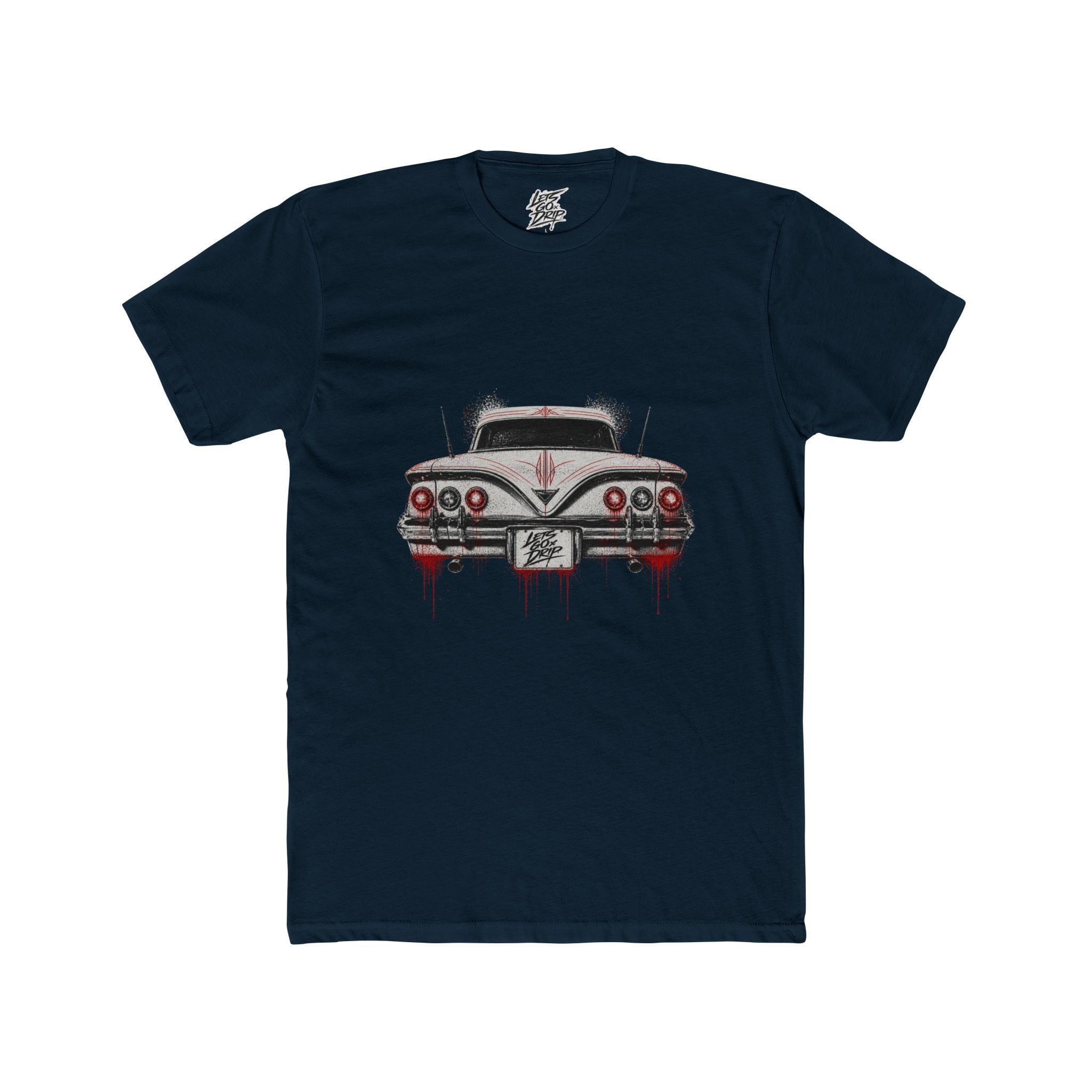 Lets Go - Impala
