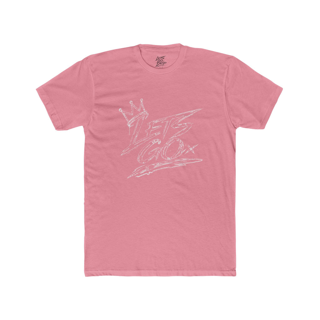 Lets Go - Crown Vintage