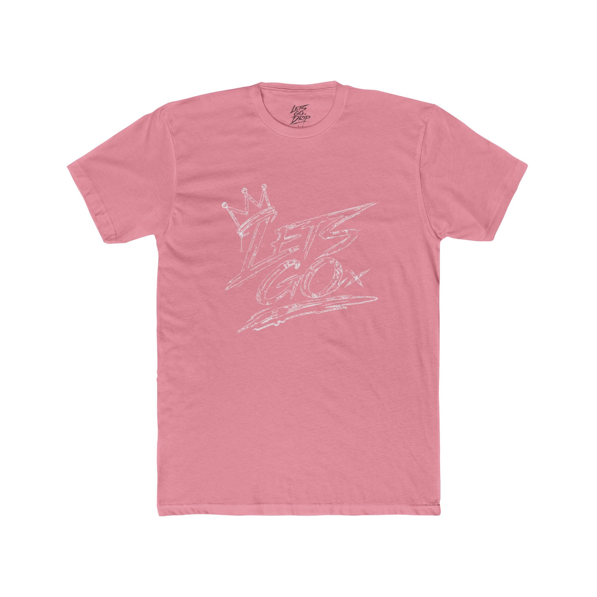 Lets Go - Crown Vintage
