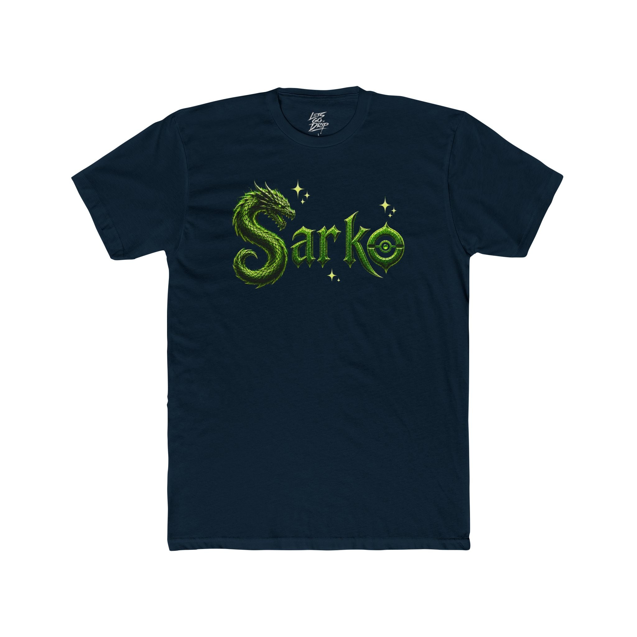 Sarko Legendary