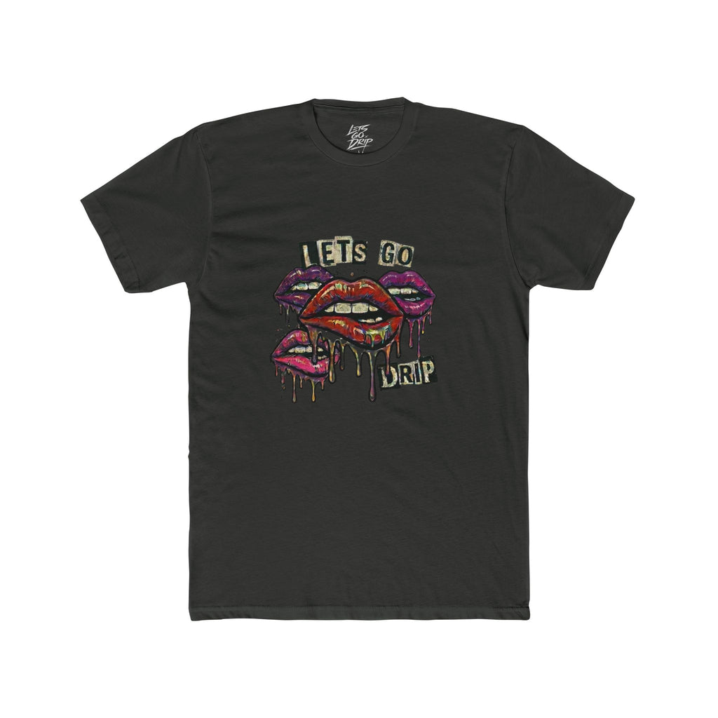 Lets Go - Lips
