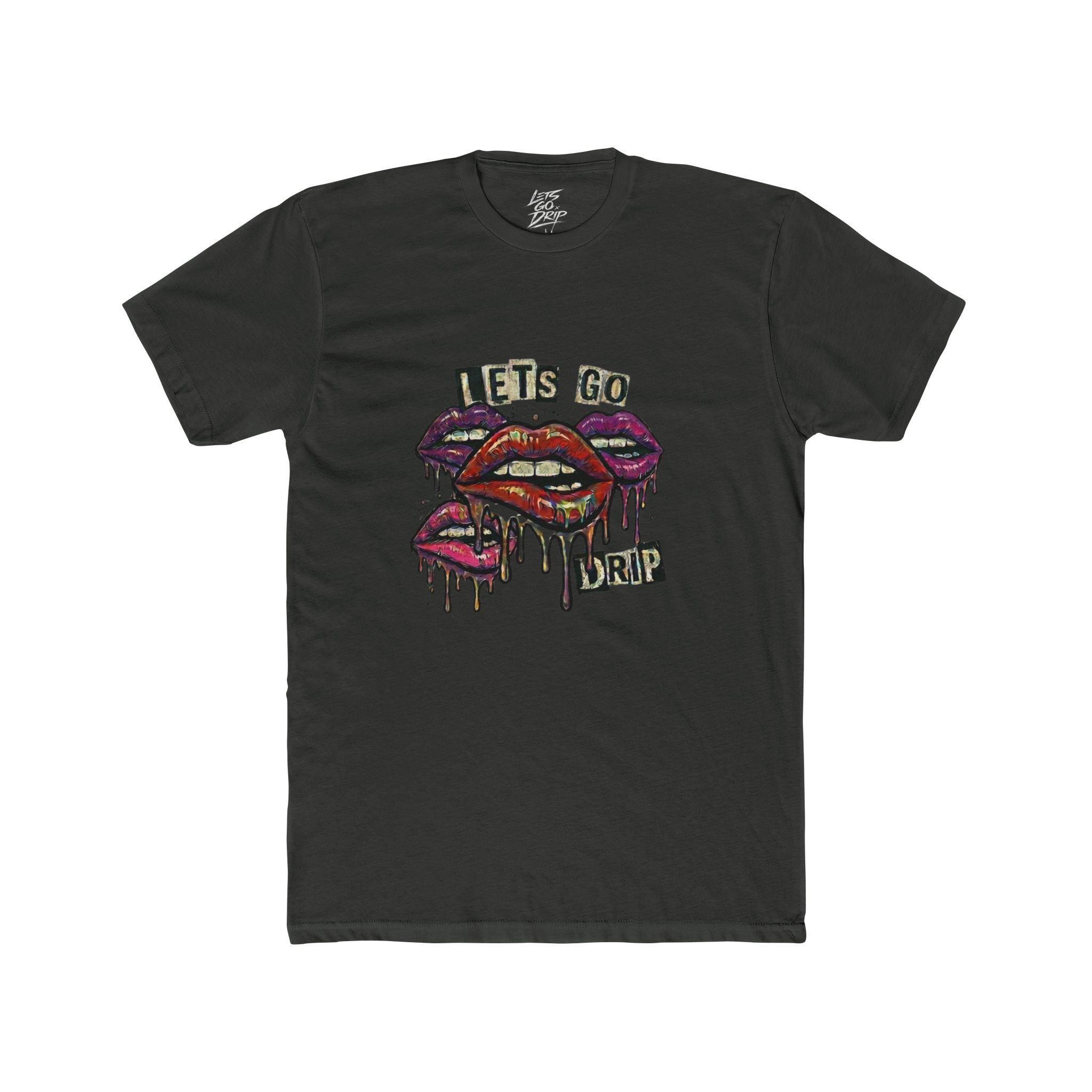 Lets Go - Lips