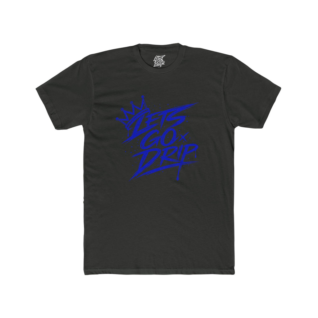 Lets Go Drip - Crown Royal