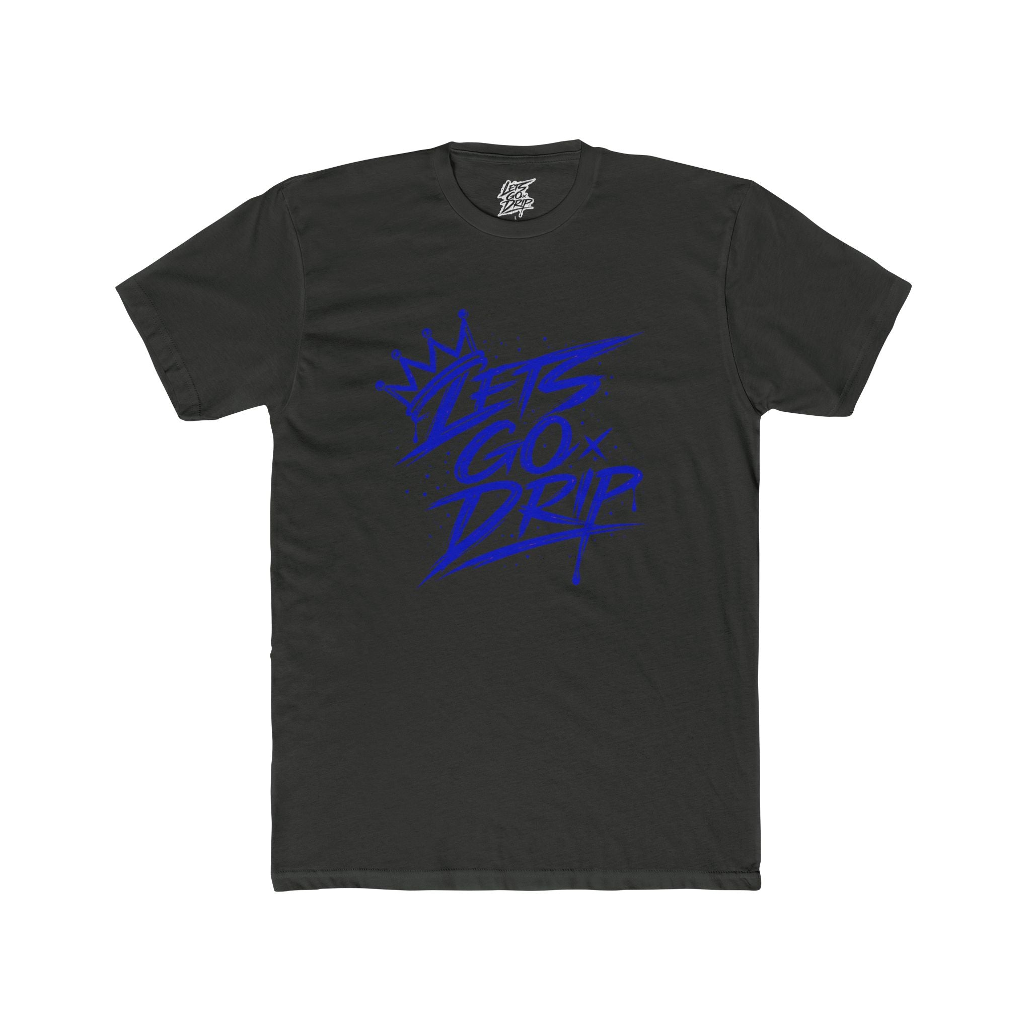 Lets Go Drip - Crown Royal