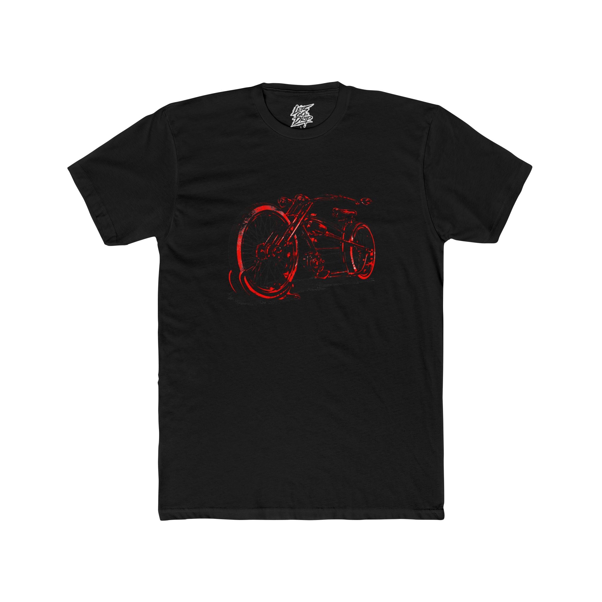 Lets Go - Two Wheels