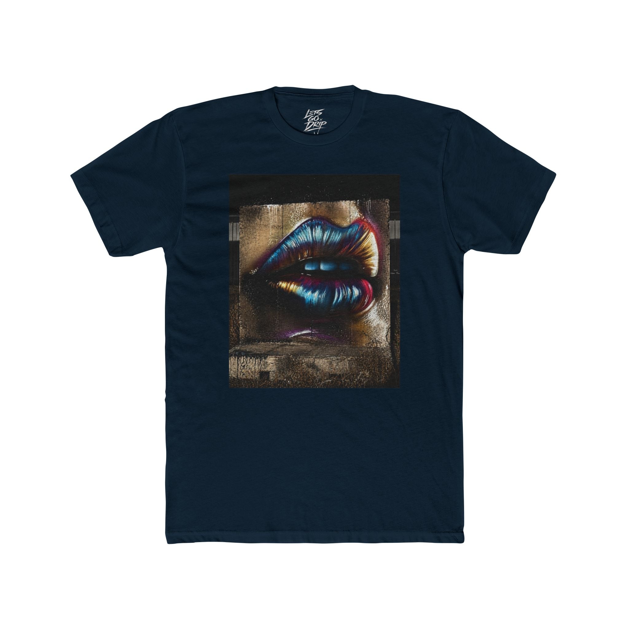 Lets Go - Gloss Lips Block