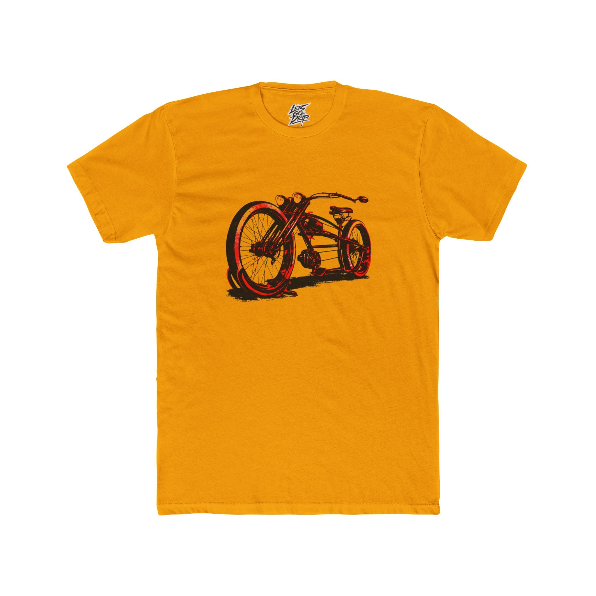 Lets Go - Two Wheels