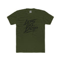 Lets Go - Signature White