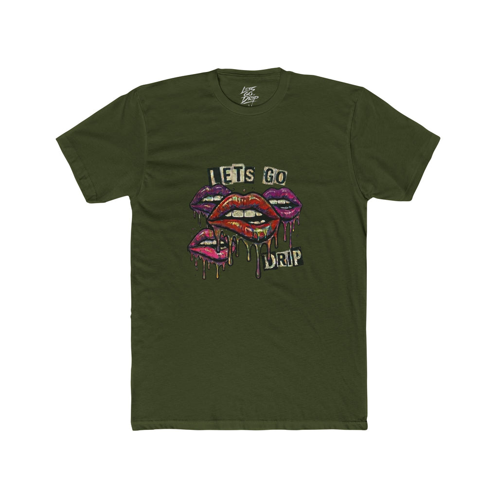 Lets Go - Lips