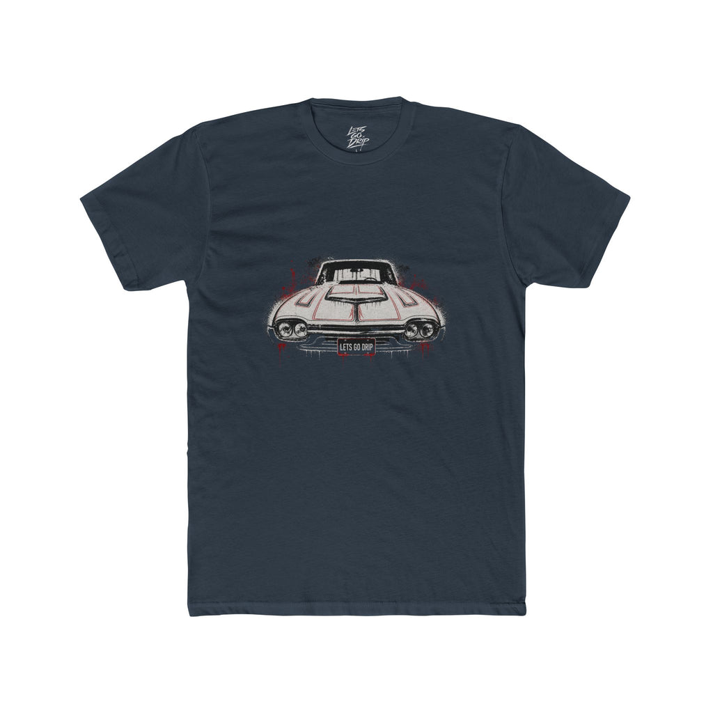 Lets Go - Classic Tag
