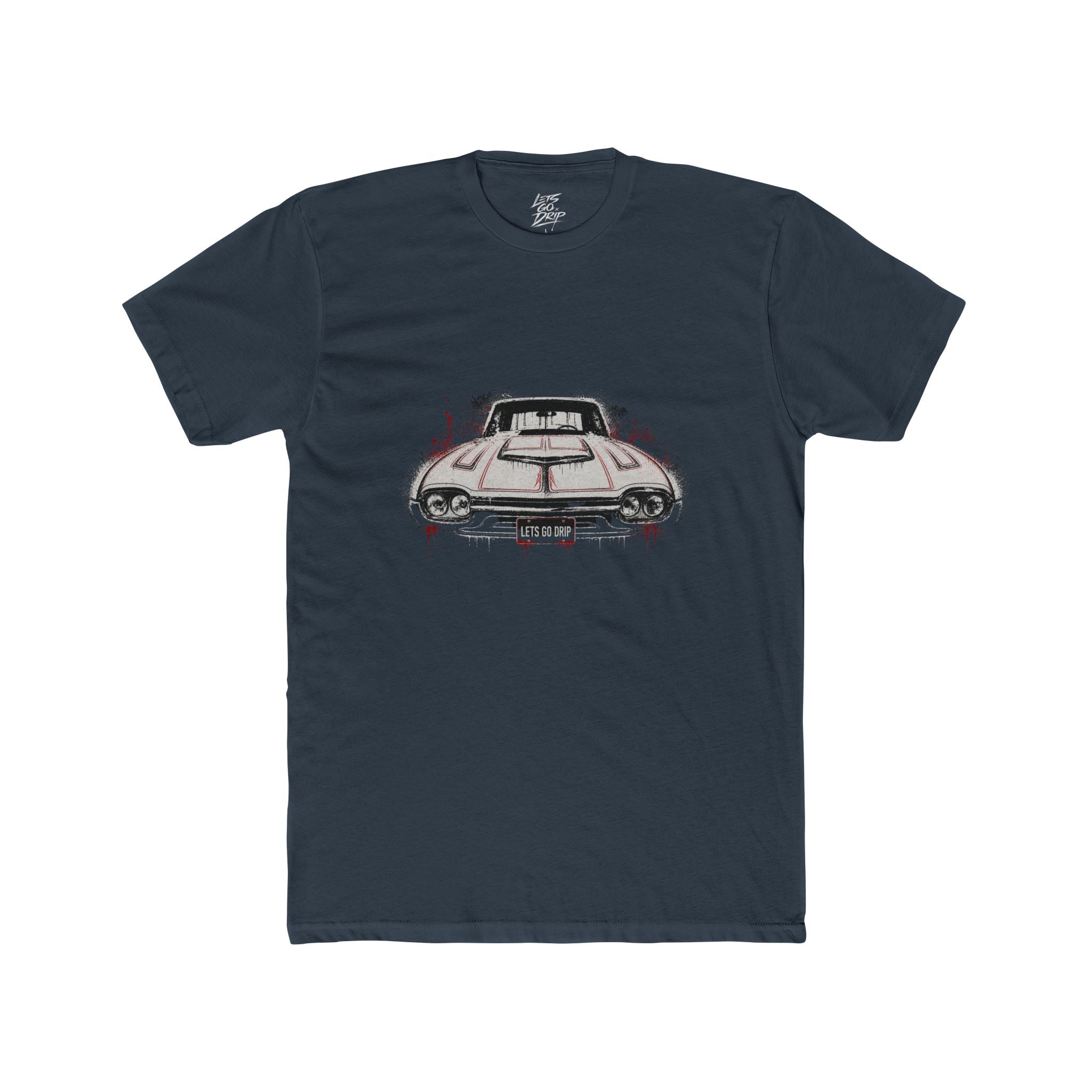Lets Go - Classic Tag