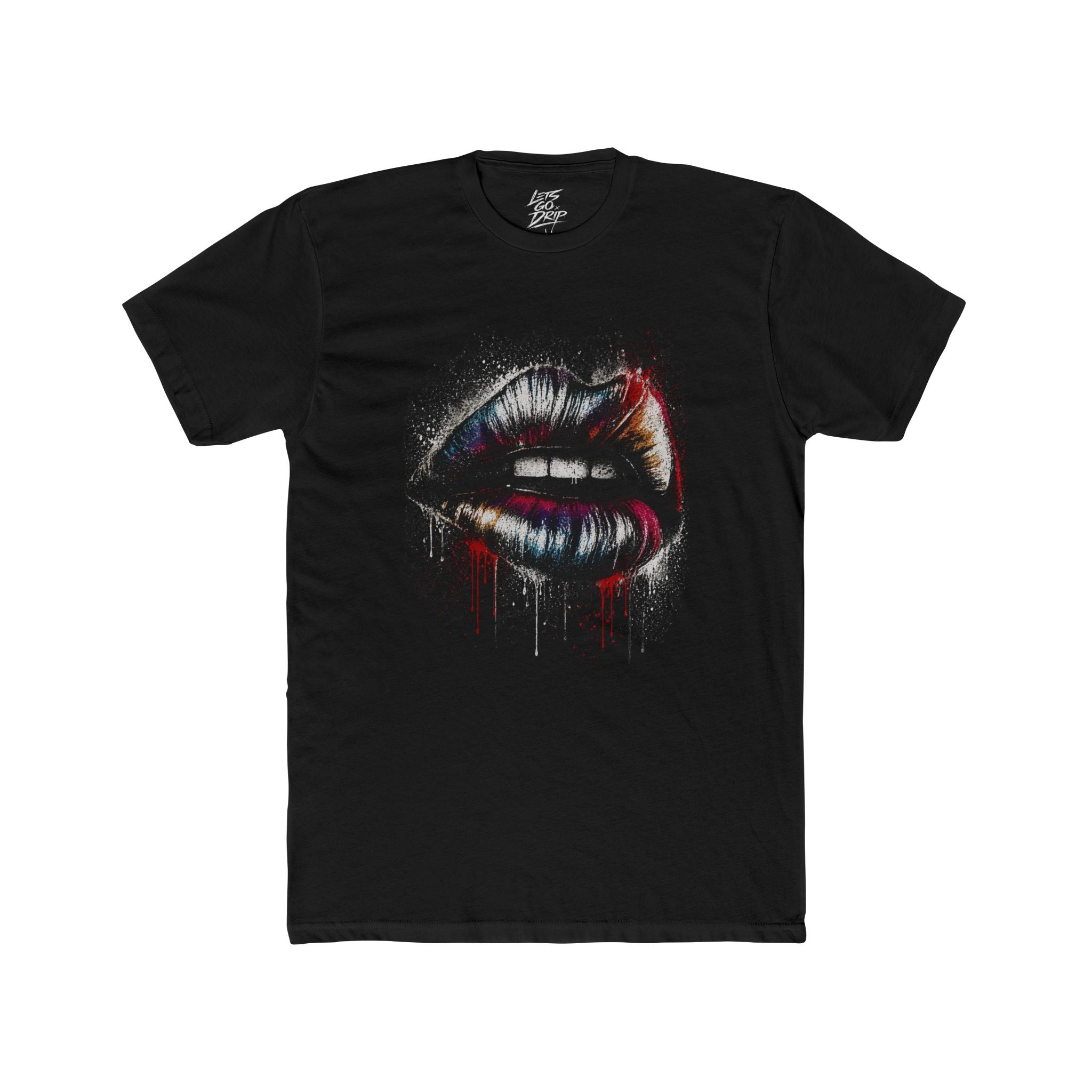 Lets Go - Gloss Lips