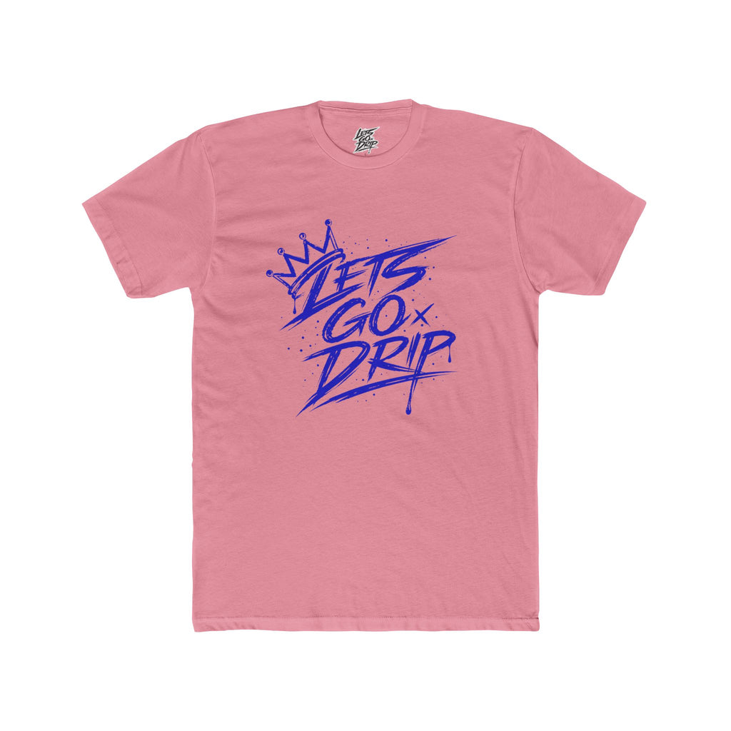 Lets Go Drip - Crown Royal